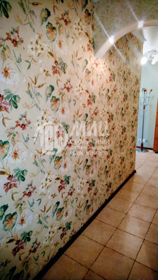 Продам трехкомнатную (3-комн.) квартиру, Дружбы ул, 8, Химки г