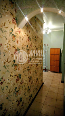 Продам трехкомнатную (3-комн.) квартиру, Дружбы ул, 8, Химки г