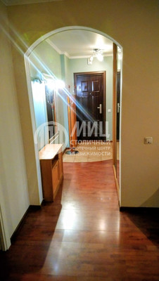 Продам трехкомнатную (3-комн.) квартиру, Дружбы ул, 8, Химки г