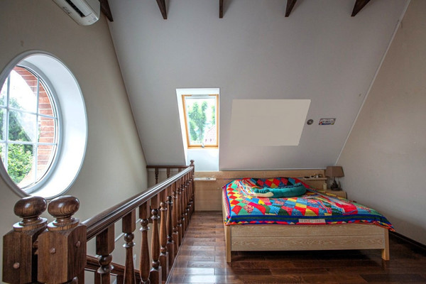 Продам коттедж, Авиационная ул, 43А, Воронеж г, 0 км от города