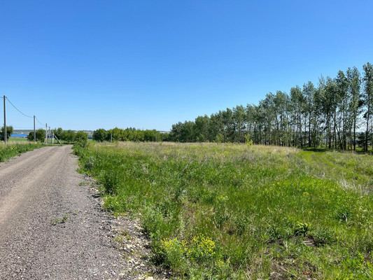 Продам участок 68,52 соток, ИЖС, Придорожная ул, Девица с, 0 км от города