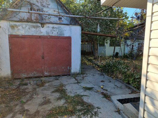 Продам дом, Советская ул, 99, Цимлянск г, 0 км от города