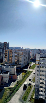 Продам однокомнатную (1-комн.) квартиру, Александра Шмакова ул, 39ка, Челябинск г