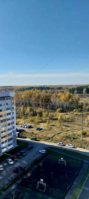 Продам однокомнатную (1-комн.) квартиру, Александра Шмакова ул, 39ка, Челябинск г