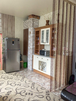 Продам двухкомнатную (2-комн.) квартиру, ОПХ Восход ул, 19, Лопарская ж/д_ст