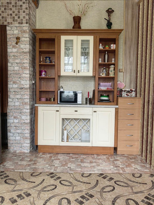 Продам двухкомнатную (2-комн.) квартиру, ОПХ Восход ул, 19, Лопарская ж/д_ст