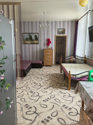 Продам двухкомнатную (2-комн.) квартиру, ОПХ Восход ул, 19, Лопарская ж/д_ст