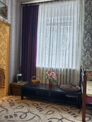 Продам двухкомнатную (2-комн.) квартиру, ОПХ Восход ул, 19, Лопарская ж/д_ст