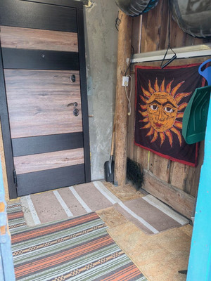 Продам двухкомнатную (2-комн.) квартиру, ОПХ Восход ул, 19, Лопарская ж/д_ст