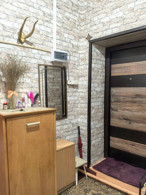 Продам двухкомнатную (2-комн.) квартиру, ОПХ Восход ул, 19, Лопарская ж/д_ст