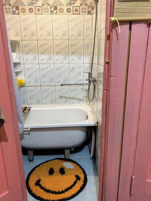 Продам двухкомнатную (2-комн.) квартиру, ОПХ Восход ул, 19, Лопарская ж/д_ст