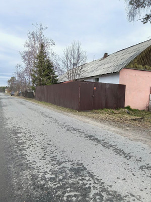 Продам двухкомнатную (2-комн.) квартиру, ОПХ Восход ул, 19, Лопарская ж/д_ст