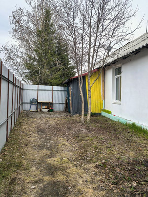 Продам двухкомнатную (2-комн.) квартиру, ОПХ Восход ул, 19, Лопарская ж/д_ст