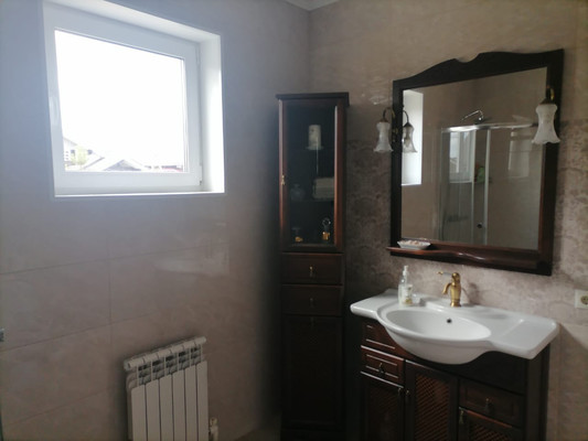 Сдам коттедж, 180, Клинское с, 0 км от города