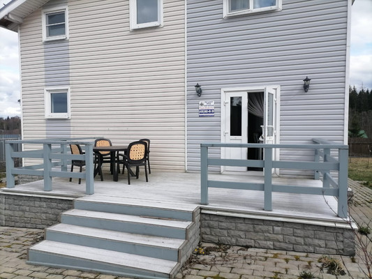 Сдам коттедж, 180, Клинское с, 0 км от города