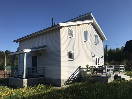 Сдам коттедж, 180, Клинское с, 0 км от города