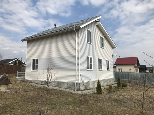 Сдам коттедж, 180, Клинское с, 0 км от города