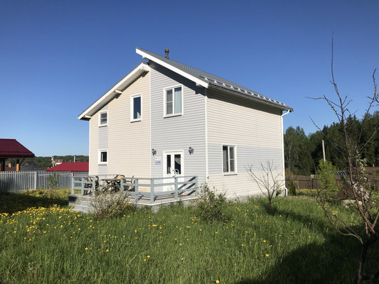 Сдам коттедж, 180, Клинское с, 0 км от города