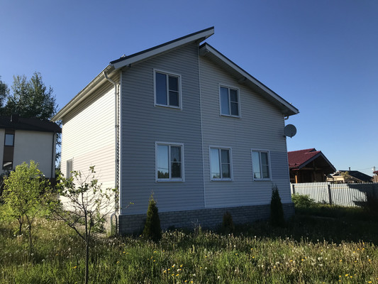 Сдам коттедж, 180, Клинское с, 0 км от города