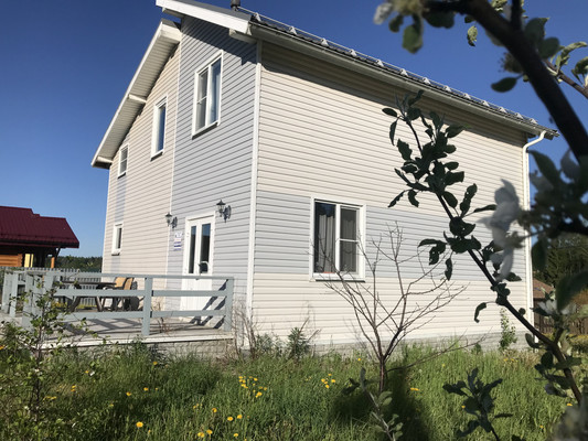 Сдам коттедж, 180, Клинское с, 0 км от города