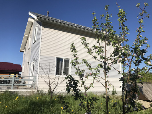 Сдам коттедж, 180, Клинское с, 0 км от города