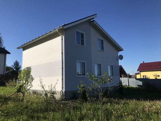 Сдам коттедж, 180, Клинское с, 0 км от города