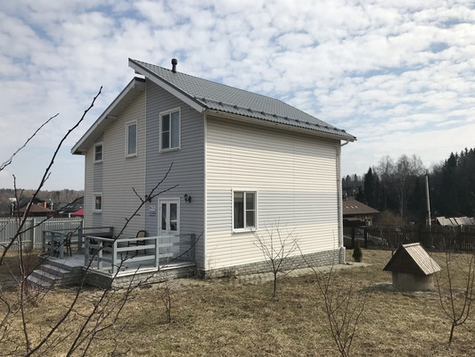 Сдам коттедж, 180, Клинское с, 0 км от города