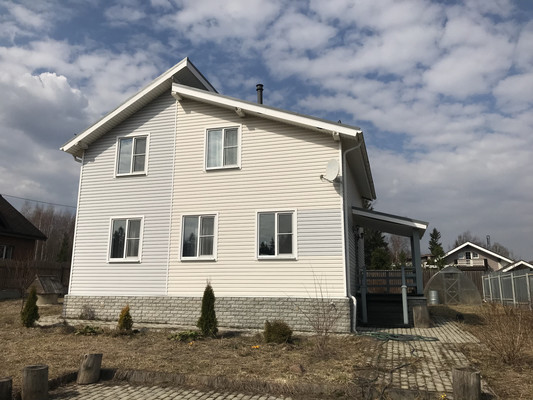 Сдам коттедж, 180, Клинское с, 0 км от города