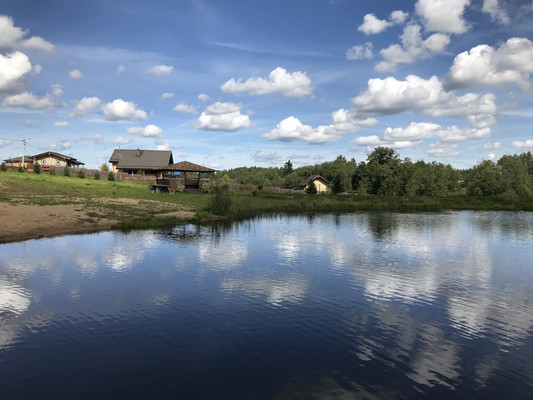 Сдам коттедж, 180, Клинское с, 0 км от города