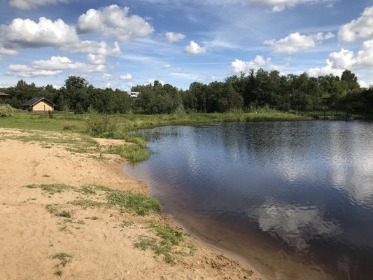 Сдам коттедж, 180, Клинское с, 0 км от города