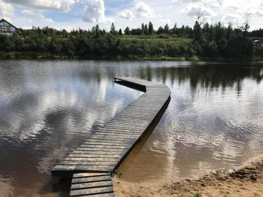 Сдам коттедж, 180, Клинское с, 0 км от города