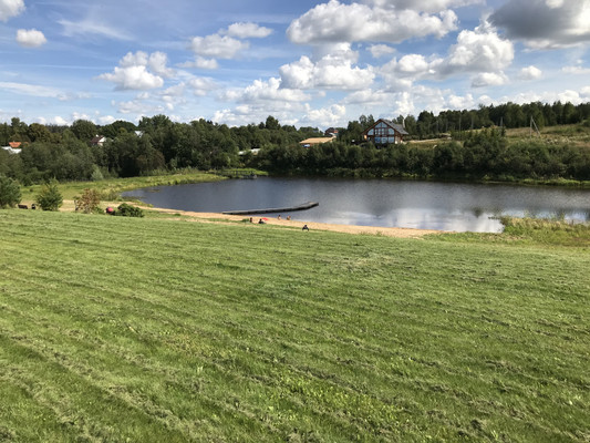 Сдам коттедж, 180, Клинское с, 0 км от города