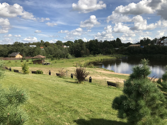 Сдам коттедж, 180, Клинское с, 0 км от города