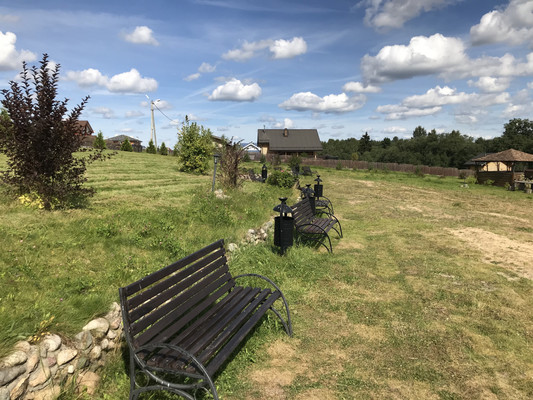 Сдам коттедж, 180, Клинское с, 0 км от города