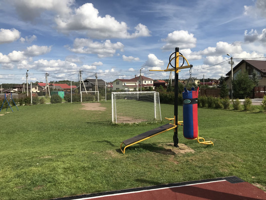 Сдам коттедж, 180, Клинское с, 0 км от города