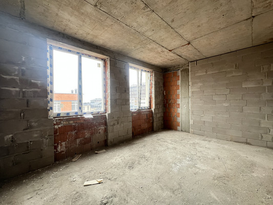 Продам двухкомнатную (2-комн.) квартиру, Чернышевского ул, 201ке, Нальчик г