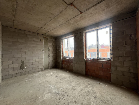 Продам двухкомнатную (2-комн.) квартиру, Чернышевского ул, 201ке, Нальчик г