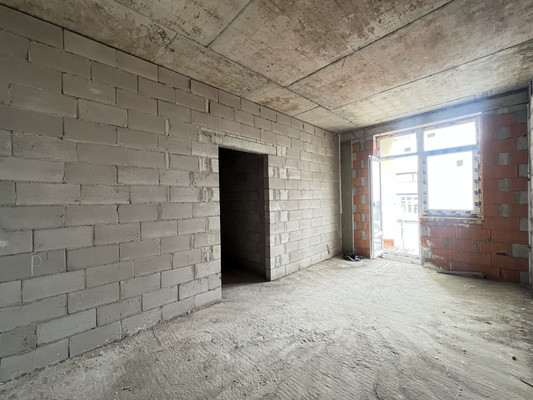 Продам двухкомнатную (2-комн.) квартиру, Чернышевского ул, 201ке, Нальчик г