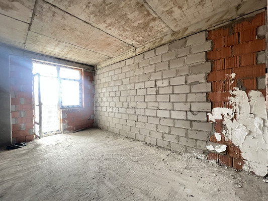 Продам двухкомнатную (2-комн.) квартиру, Чернышевского ул, 201ке, Нальчик г