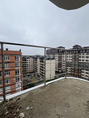 Продам двухкомнатную (2-комн.) квартиру, Чернышевского ул, 201ке, Нальчик г