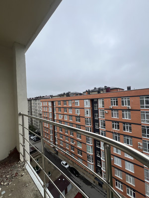 Продам двухкомнатную (2-комн.) квартиру, Чернышевского ул, 201ке, Нальчик г