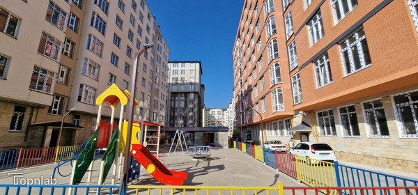 Продам двухкомнатную (2-комн.) квартиру, Чернышевского ул, 201ке, Нальчик г