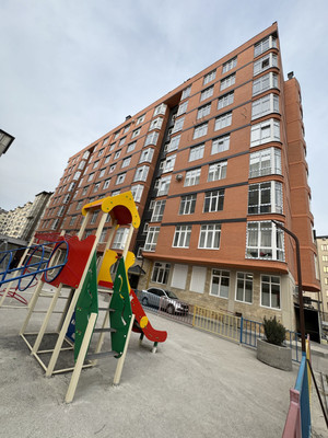 Продам двухкомнатную (2-комн.) квартиру, Чернышевского ул, 201ке, Нальчик г