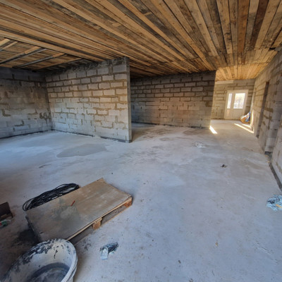 Продам дом, 6-я линия ул, 155, Изумруд тер. СНТ, 0 км от города