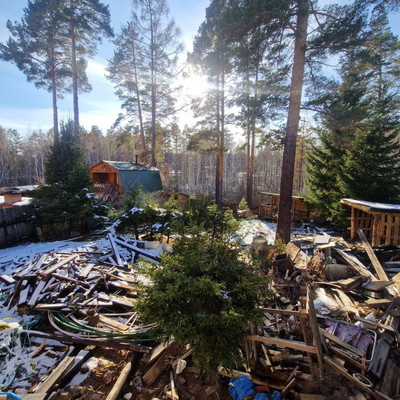 Продам дом, 6-я линия ул, 155, Изумруд тер. СНТ, 0 км от города