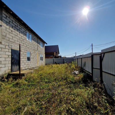 Продам дом, 3, Зеленый Сад тер. СНТ, 0 км от города