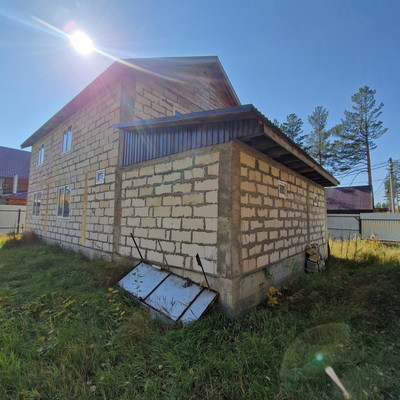 Продам дом, 3, Зеленый Сад тер. СНТ, 0 км от города