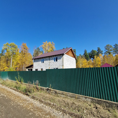 Продам дом, 3, Зеленый Сад тер. СНТ, 0 км от города
