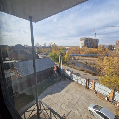 Продам коттедж, Ипподромная ул, 164к2, Иркутск г, 0 км от города