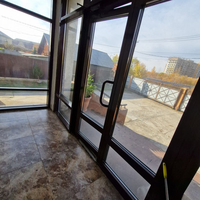 Продам коттедж, Ипподромная ул, 164к2, Иркутск г, 0 км от города